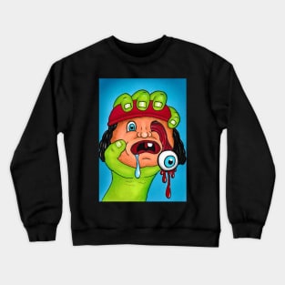 Madball Sau Crewneck Sweatshirt